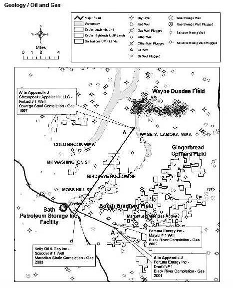 The DEC is revising the Keuka Highlands Unit Management Plan (UMP) and the Keuka Lowlands UMP to create one UMP that details the management objectives for both lands, and is seeking public input on the past or future management of these two properties. PROVIDED